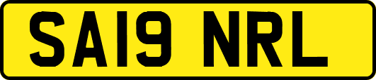 SA19NRL