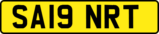 SA19NRT