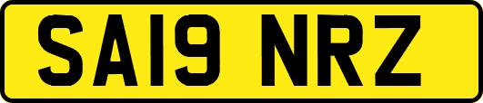 SA19NRZ
