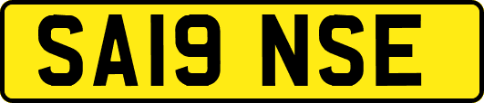 SA19NSE