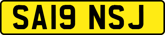 SA19NSJ