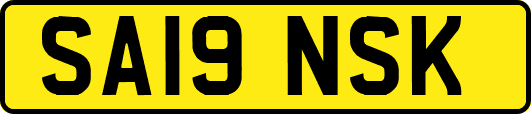 SA19NSK