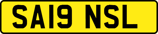 SA19NSL