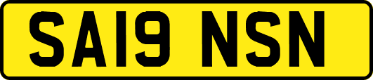 SA19NSN