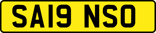 SA19NSO