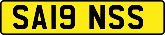 SA19NSS