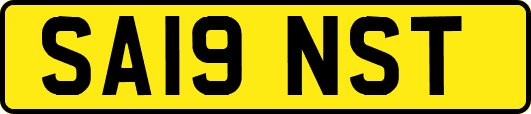 SA19NST
