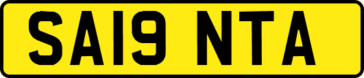 SA19NTA