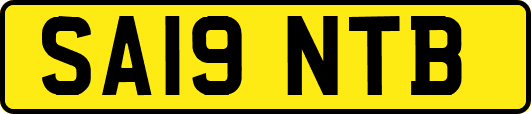 SA19NTB