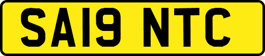 SA19NTC