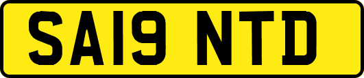 SA19NTD