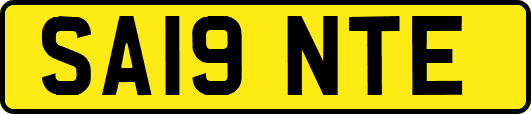 SA19NTE