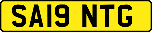 SA19NTG