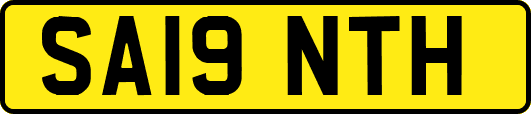 SA19NTH