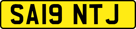 SA19NTJ