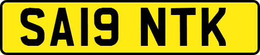 SA19NTK