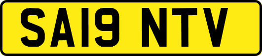 SA19NTV