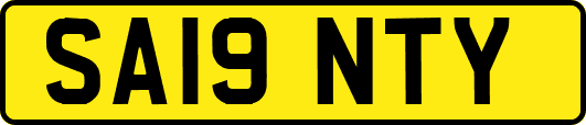 SA19NTY