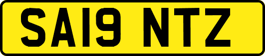 SA19NTZ