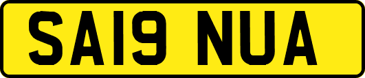 SA19NUA