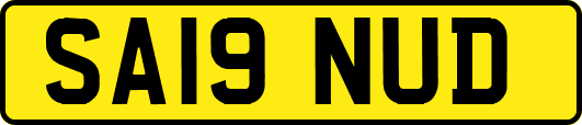 SA19NUD