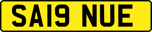 SA19NUE