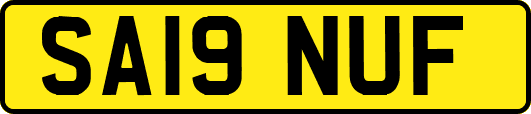 SA19NUF