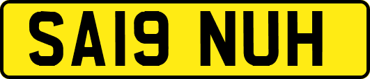 SA19NUH