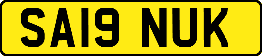 SA19NUK