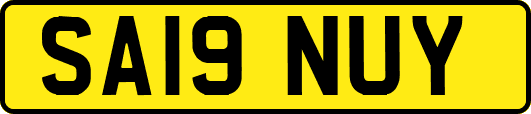 SA19NUY