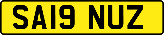 SA19NUZ