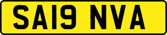 SA19NVA