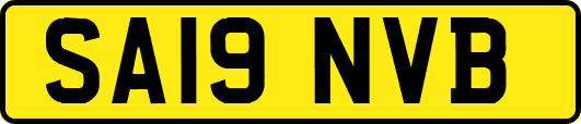 SA19NVB