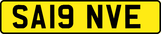 SA19NVE