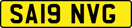 SA19NVG