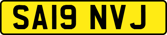 SA19NVJ