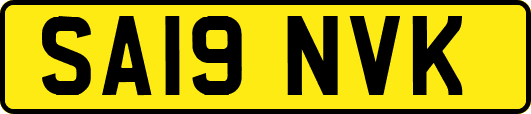 SA19NVK