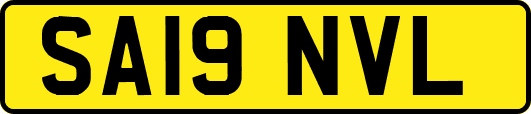 SA19NVL