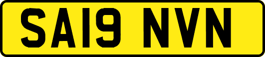 SA19NVN