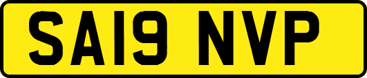 SA19NVP