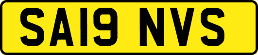 SA19NVS