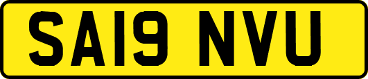 SA19NVU