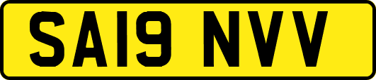 SA19NVV