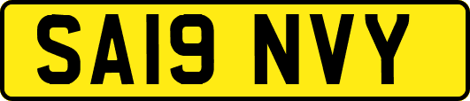 SA19NVY