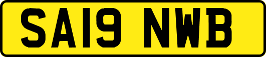 SA19NWB