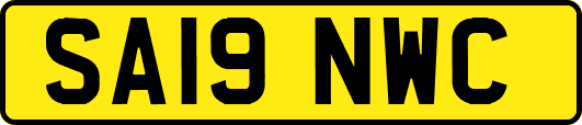 SA19NWC
