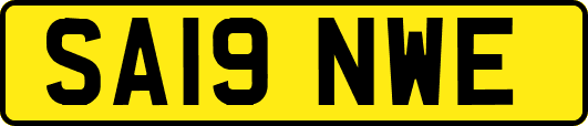 SA19NWE