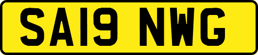 SA19NWG