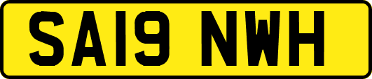 SA19NWH