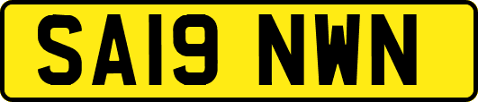 SA19NWN